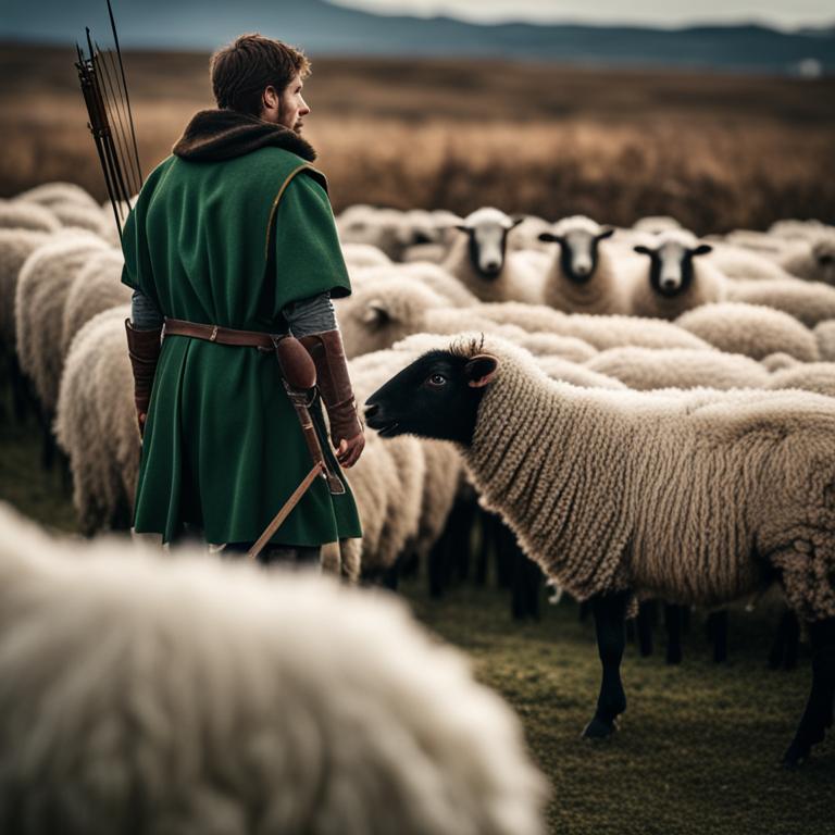 6 Wool Myths Debunked