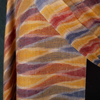 Ikat Cashmere Pashmina Rainbow