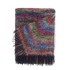 Rhapsody Mohair Blanket Meadow