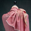 Paladar Sozni Pashmina 'The Colours of Sunrise' Red Skies