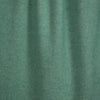 Merino Herringbone Throw Sea Green