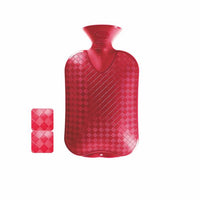 Red Hot Water Bottle 2 Litre