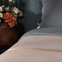 Atkinson Cashmere De Luxe Blanket