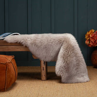 Birch Sheepskin