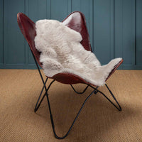 Birch Sheepskin