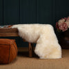 Champagne Sheepskin