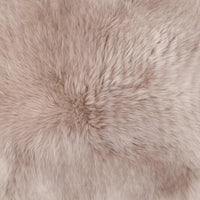 Birch Sheepskin