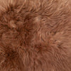 Caramel Sheepskin