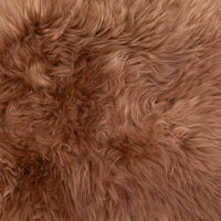 Caramel Sheepskin