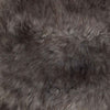 Eco Tanned Extra Large Sheepskins Dark Coloured