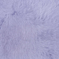 Lilac Sheepskin