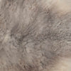 Eco Tanned Swedish Melerade Sheepskin Light Tones