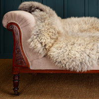 Eco Tanned Extra Large Sheepskins Cafe Au Lait