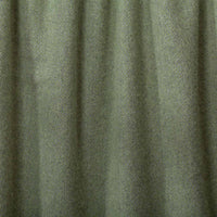 Extra Large Wool Throw - Sage Green