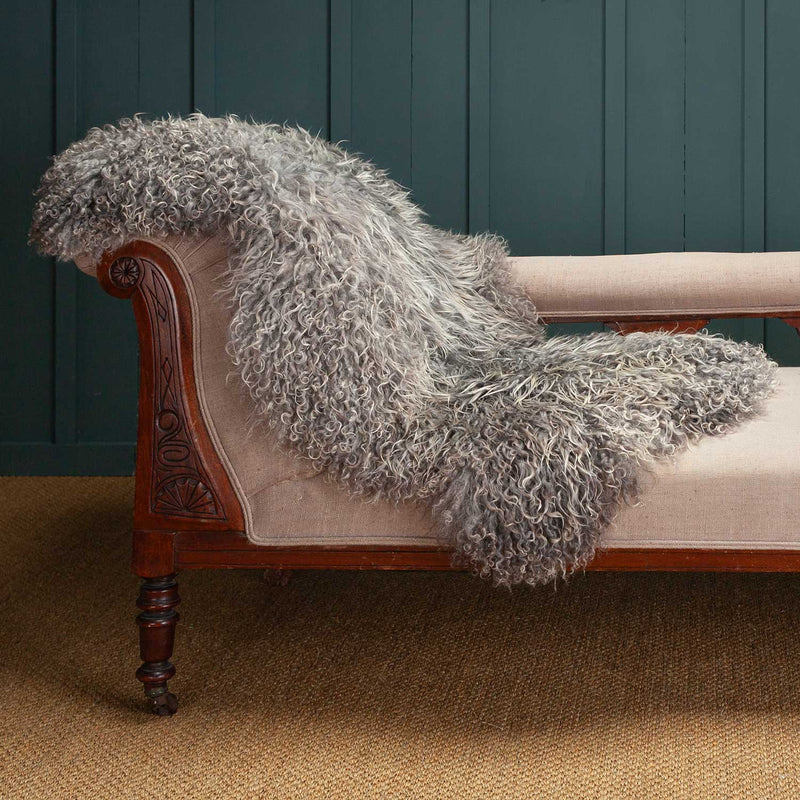 Gotland Swedish Sheepskin Extra Large