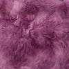 Heather Sheepskin