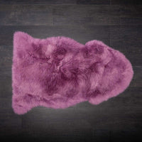 Heather Sheepskin