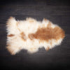 Himalayan Natural Spot Sheepskin