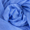 Diaphanous Pashmina Hyacinth