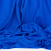 Merino Wool Shawl Lapis