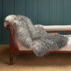 Gotland Swedish Sheepskin Large