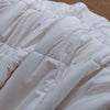 Luxury Summer Weight Wool Duvet 180 gsm