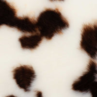 Luxe Dyed Jacobs Sheepskin