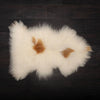 Himalayan Natural Spot Sheepskin