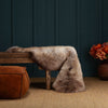 Eco Tanned British Rare-Breed Sheepskin Light Tones