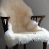 Seconds Sheepskin Rug