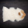 Himalayan Natural Spot Sheepskin