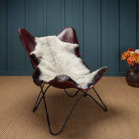 Eco Tanned Icelandic Shorn Sheepskin