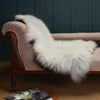 Natural Torddu Sheepskin