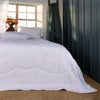 Luxury Spring / Autumn Wool Duvet 430 gsm