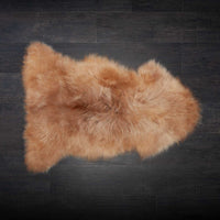 Himalayan Natural Sheepskin