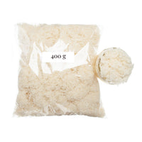 Bag of Wool Filling 400 gm