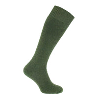 Long length mohair trekking socks hardwearing & warm 8 colours 3 sizes made in England top-quality fully double terry looped