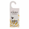 Colibri Natural Anti-Moth Hanging Wardrobe Sachet in Lemongrass -  - Wool Care  from The Wool Company