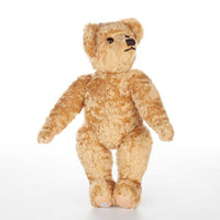 Edward Bear by Merrythought -  - BABY  from The Wool Company