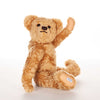 Edward Bear by Merrythought -  - BABY  from The Wool Company