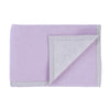 Incredibly light, springy, & soft, double-faced blankets in 6 colours.430 gsm100% pure new wool, fabric binding on all edges