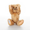 Little Edward Bear by Merrythought -  - BABY  from The Wool Company