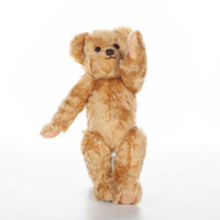 Little Edward Bear by Merrythought -  - BABY  from The Wool Company