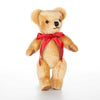 London Gold Teddy Bear by Merrythought -  - BABY  from The Wool Company