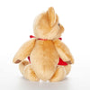 London Gold Teddy Bear by Merrythought -  - BABY  from The Wool Company