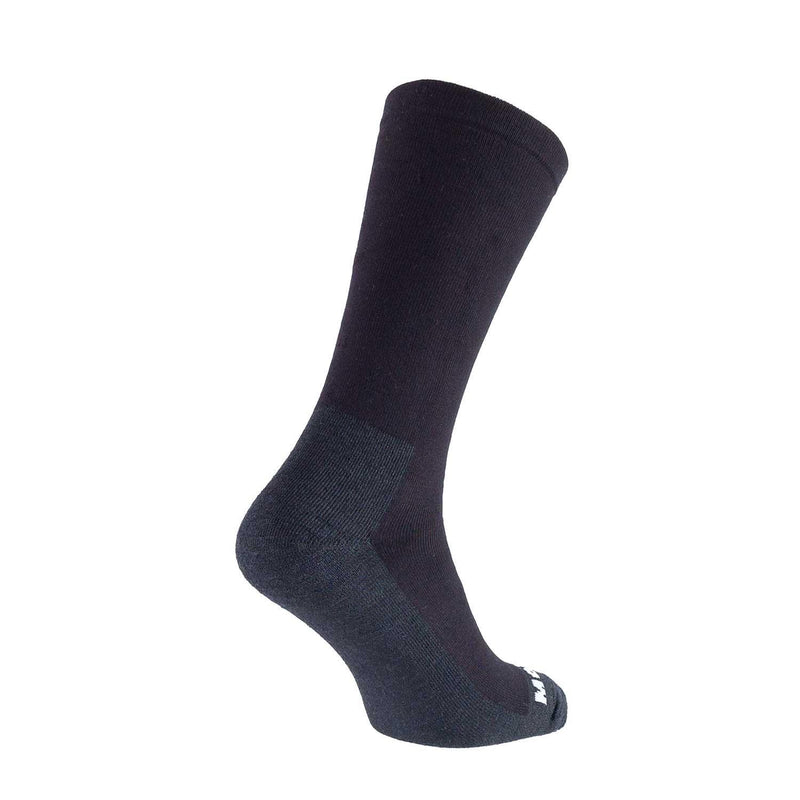 Therapeutic medical socks made from a blend of soft natural fibres available in 5 colours one size 4-12 top-quality & comfort