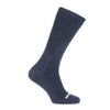 Therapeutic medical socks made from a blend of soft natural fibres available in 5 colours one size 4-12 top-quality & comfort