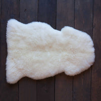 British Sheepskin Rug