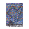 Scilly Isles Merino Throw Tresco -  -   from The Wool Company