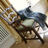 Scilly Isles Merino Throw Tresco -  -   from The Wool Company